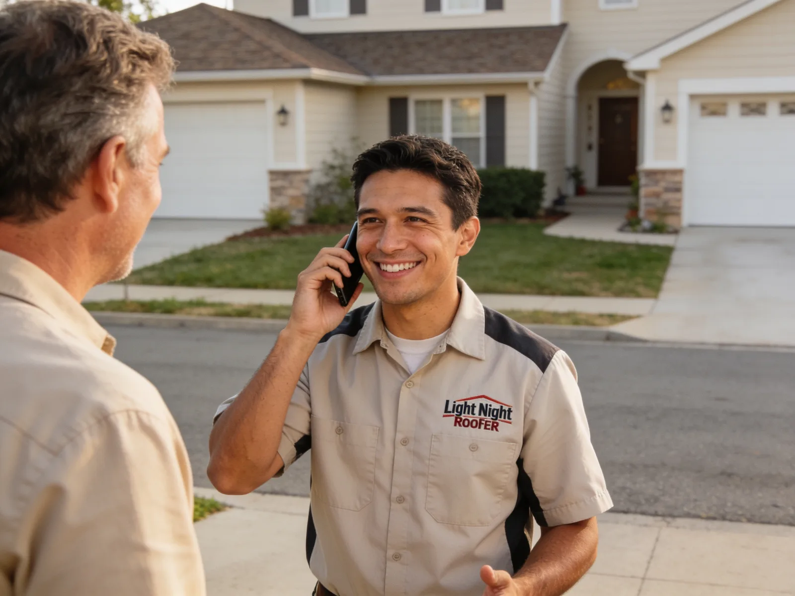 Emergency Roof Repair Shirland, IL FAQs